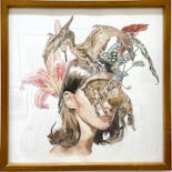 冬眠にみる夢 6